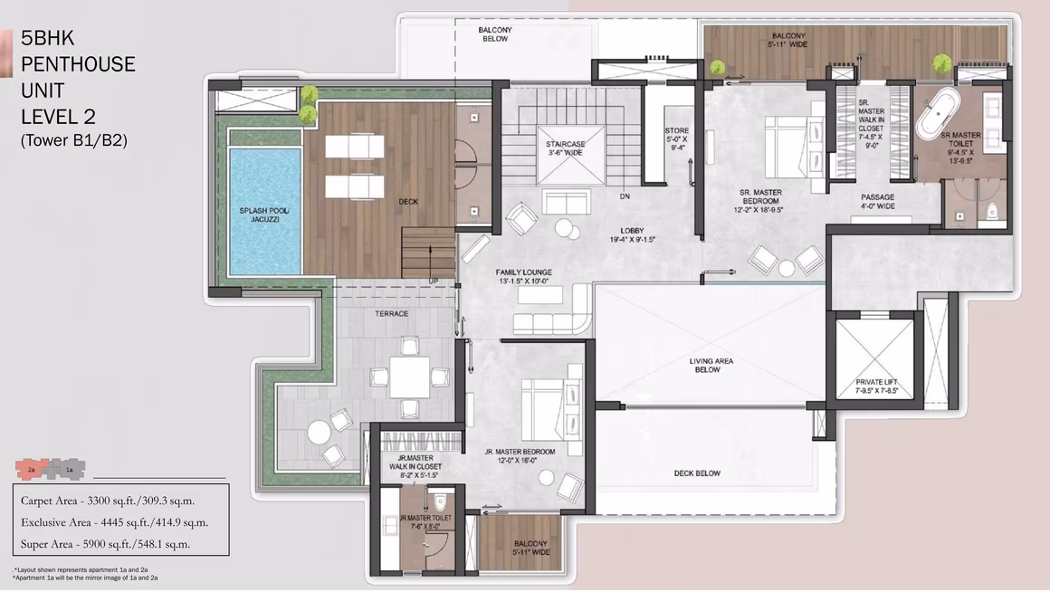 Silverglades Legacy - Image 19