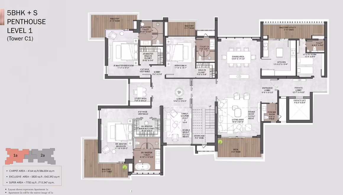 Silverglades Legacy - Image 20