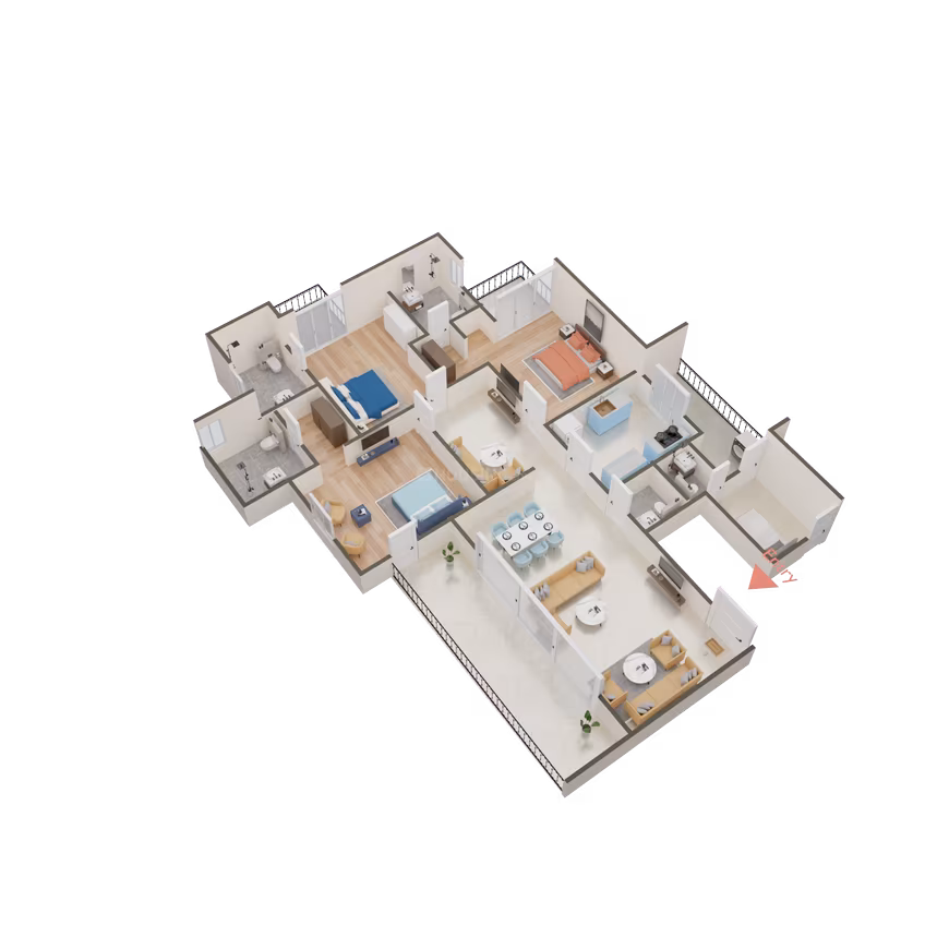 Silverglades Legacy - Image 32