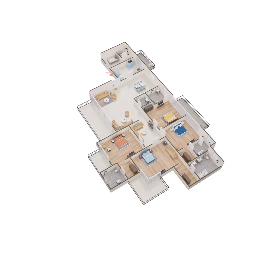 Silverglades Legacy - Image 35