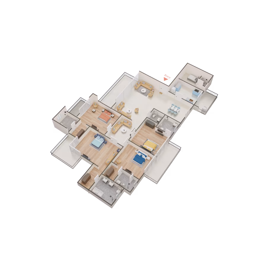 Silverglades Legacy - Image 36