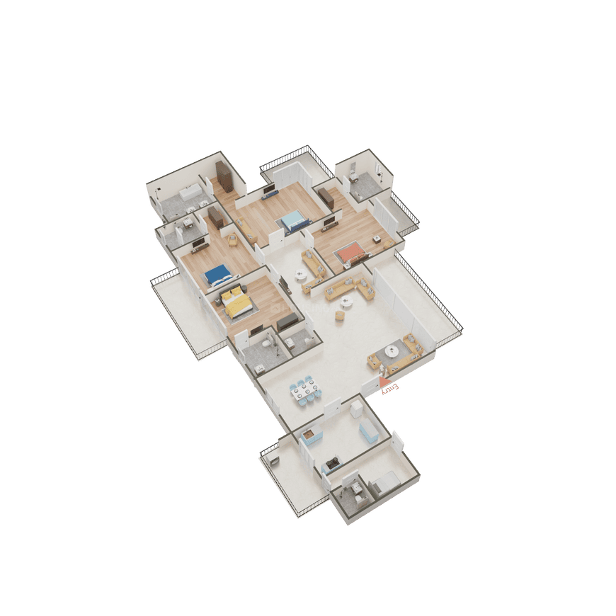 Silverglades Legacy - Image 37
