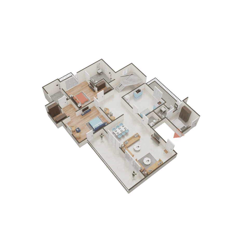 Silverglades Legacy - Image 40