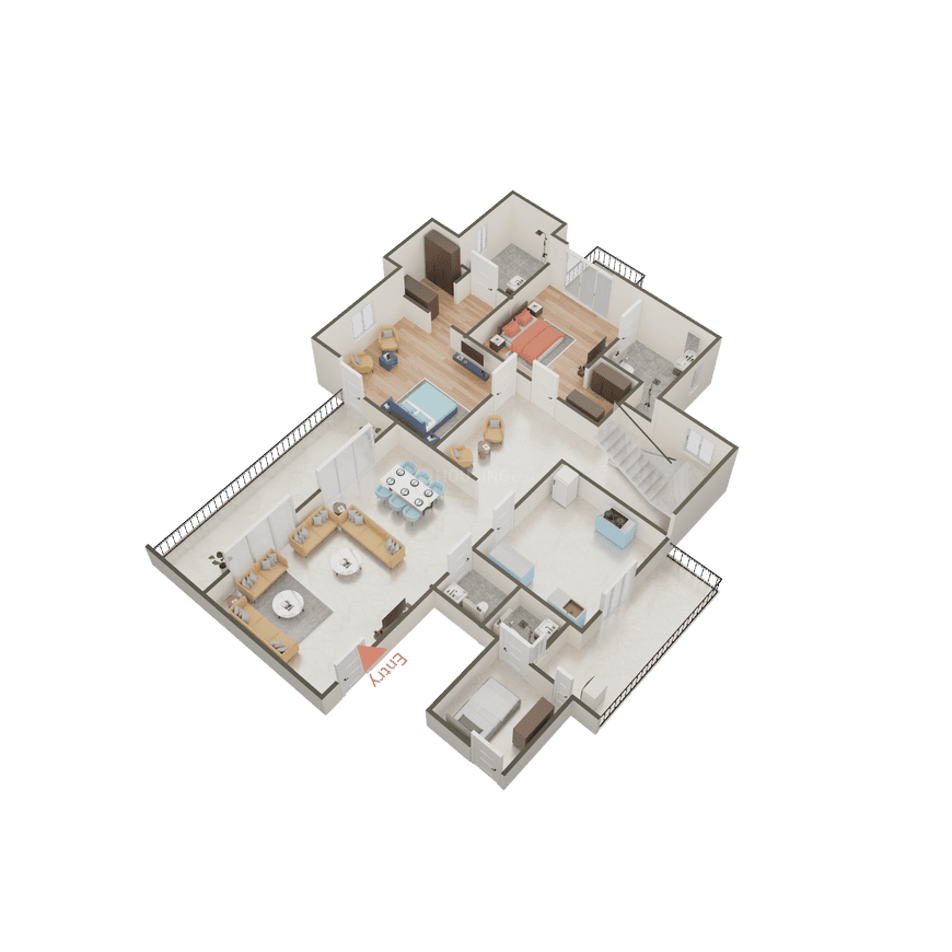 Silverglades Legacy - Image 41