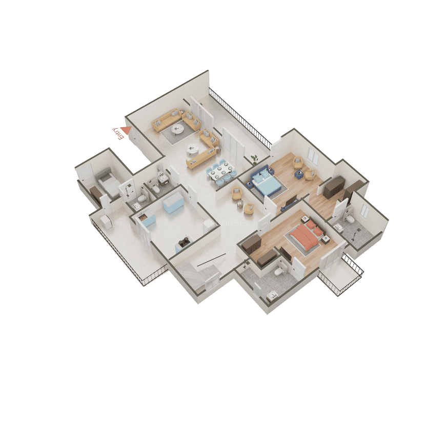 Silverglades Legacy - Image 42