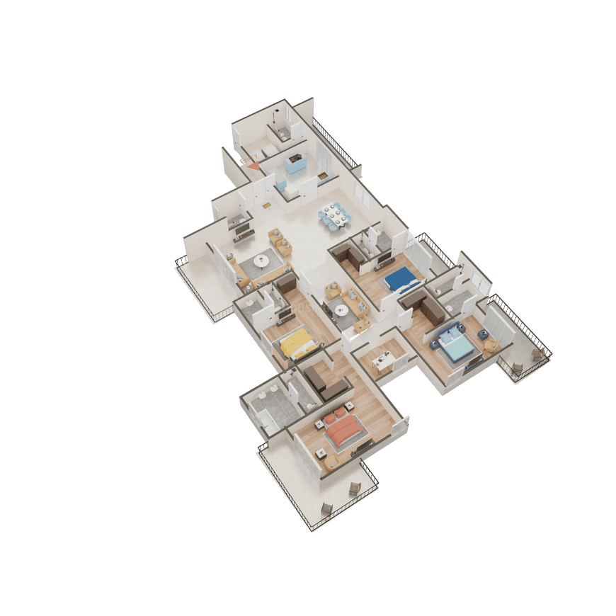 Silverglades Legacy - Image 43