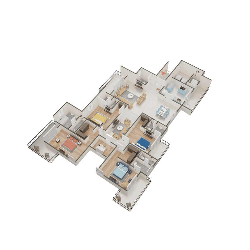 Silverglades Legacy - Image 44