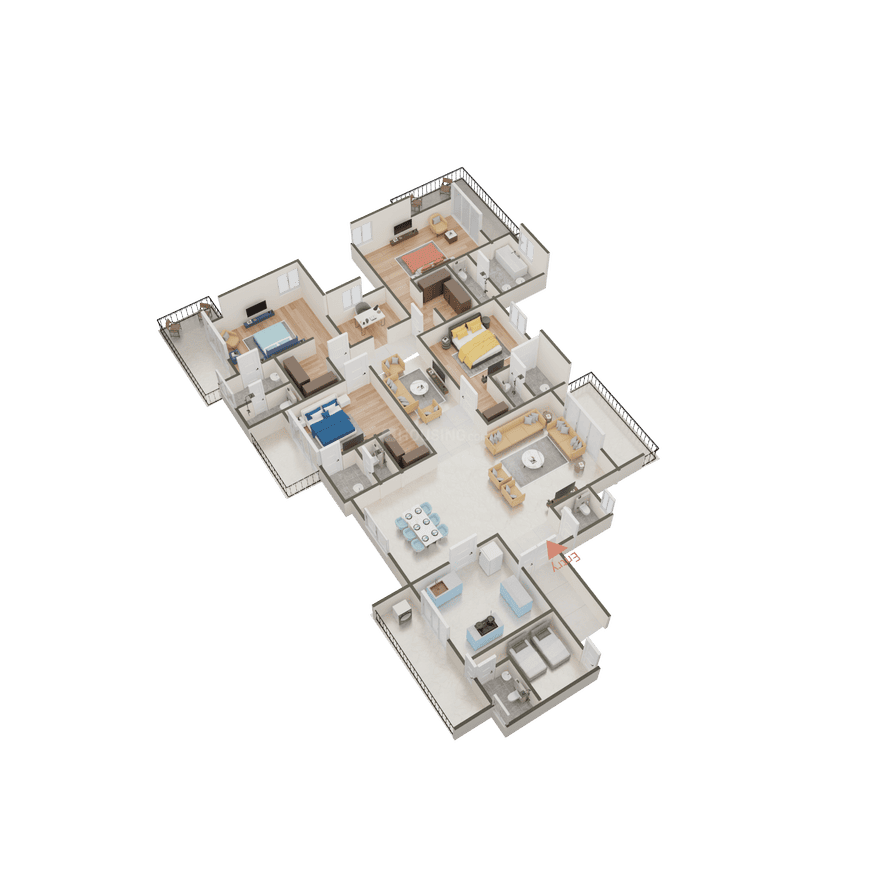 Silverglades Legacy - Image 45