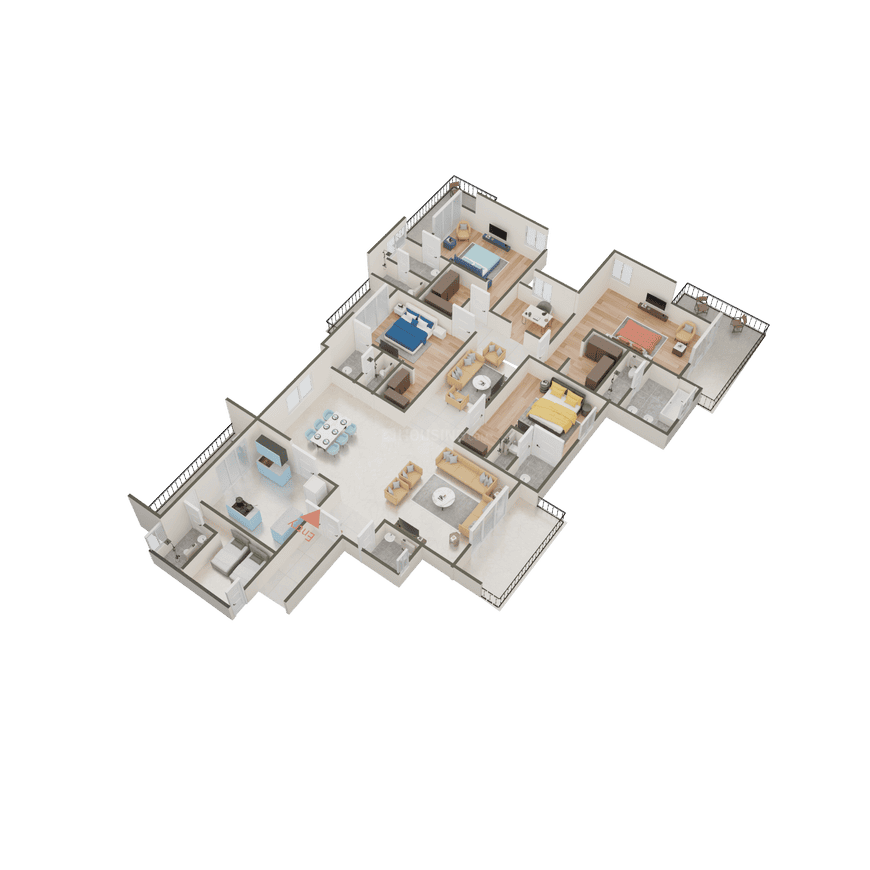 Silverglades Legacy - Image 46