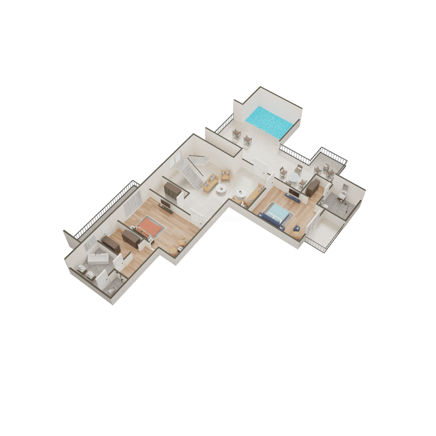 Silverglades Legacy - Image 47