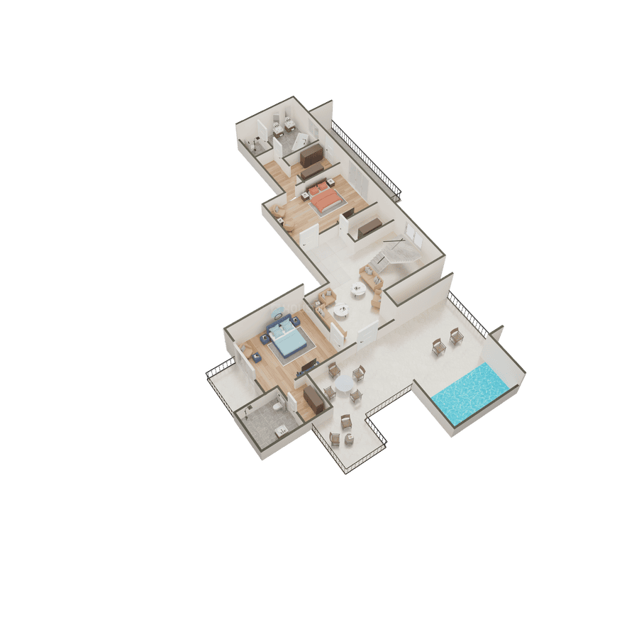 Silverglades Legacy - Image 48