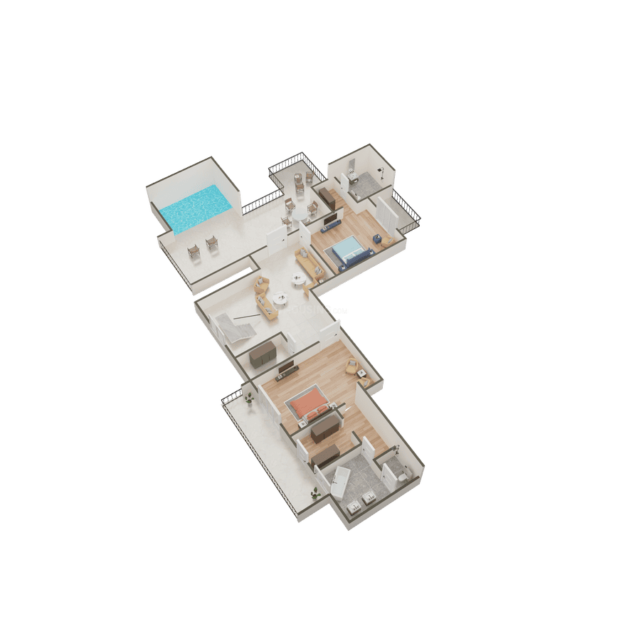 Silverglades Legacy - Image 50