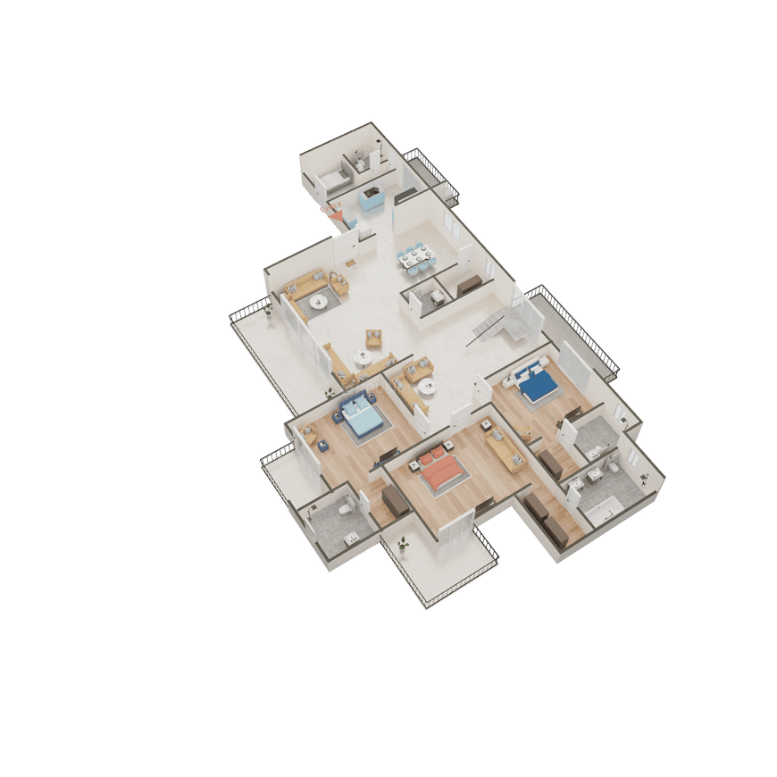 Silverglades Legacy - Image 51