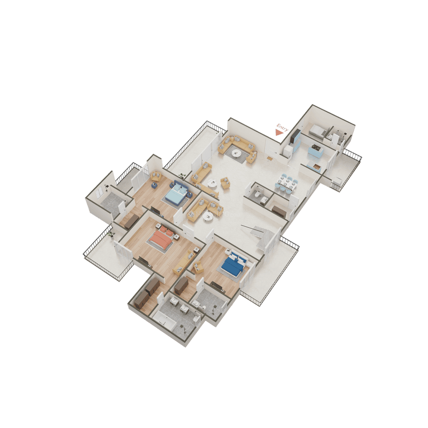 Silverglades Legacy - Image 52
