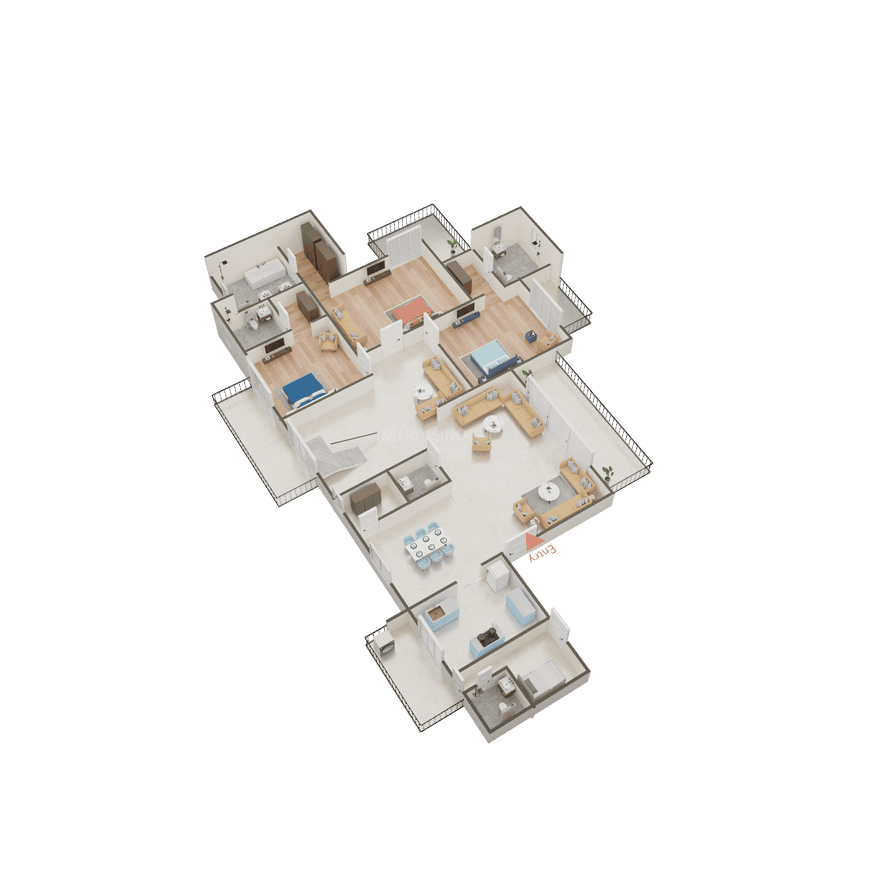 Silverglades Legacy - Image 53