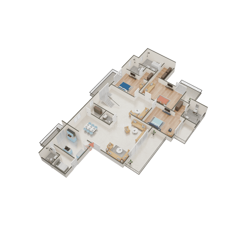 Silverglades Legacy - Image 54