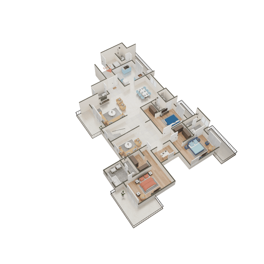 Silverglades Legacy - Image 55