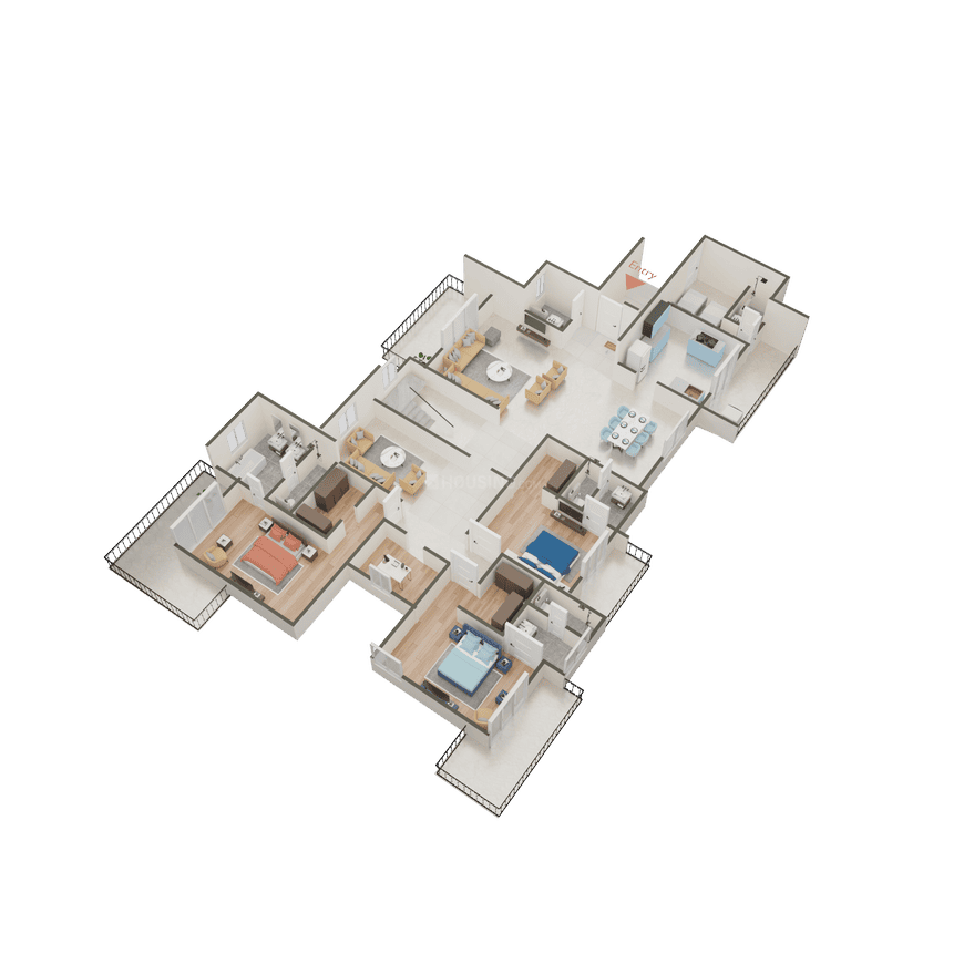 Silverglades Legacy - Image 56