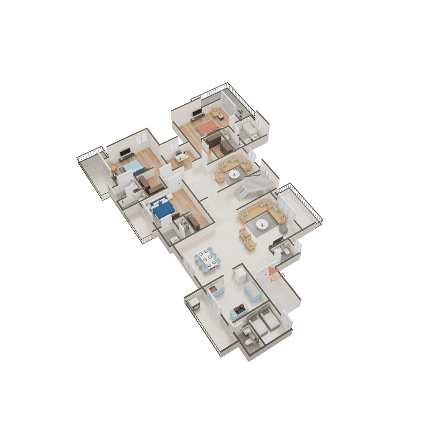 Silverglades Legacy - Image 57