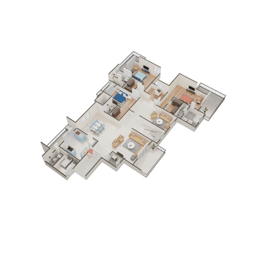 Silverglades Legacy - Image 58