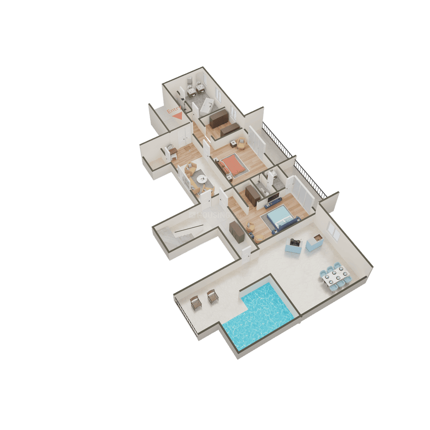 Silverglades Legacy - Image 59