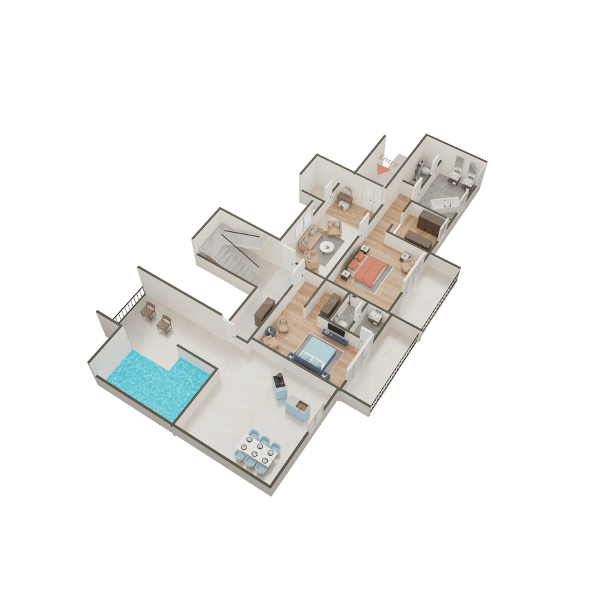Silverglades Legacy - Image 60