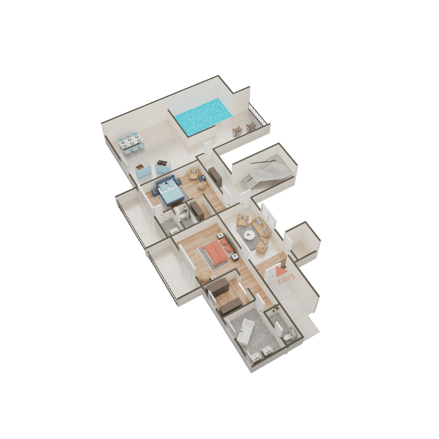 Silverglades Legacy - Image 61