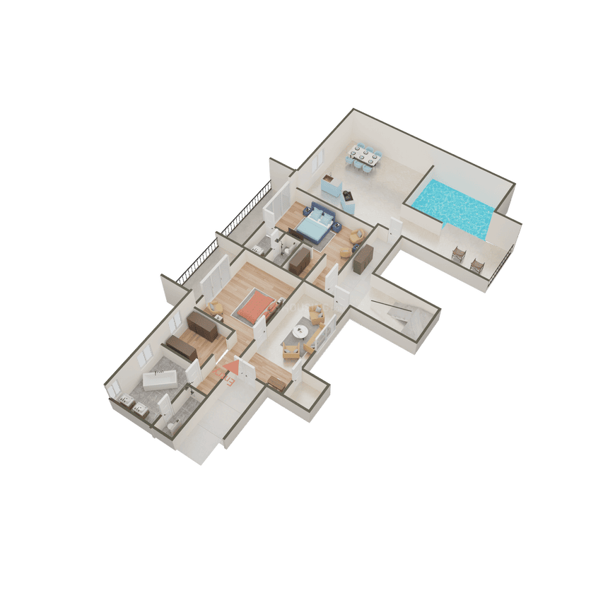 Silverglades Legacy - Image 62