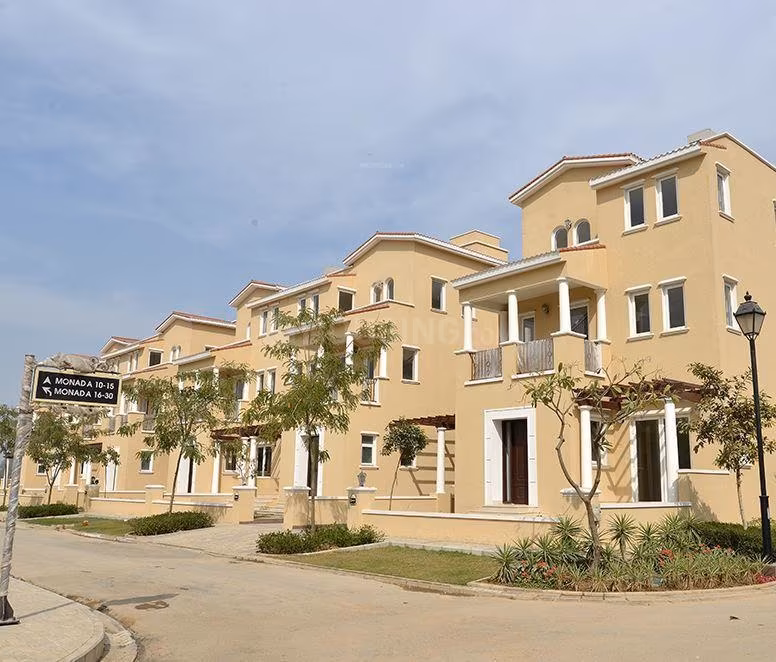 Emaar Marbella - Image 1
