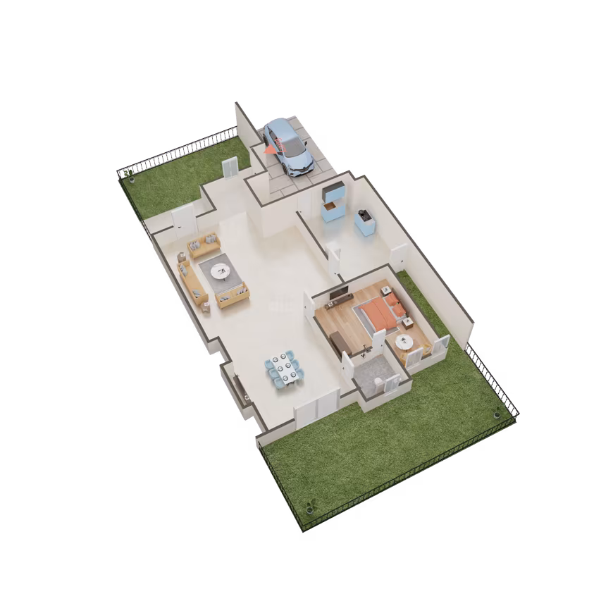 Emaar Marbella - Image 10