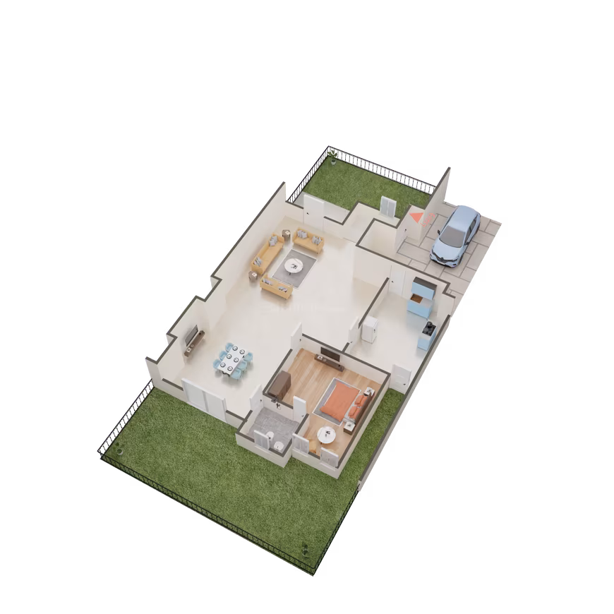 Emaar Marbella - Image 11