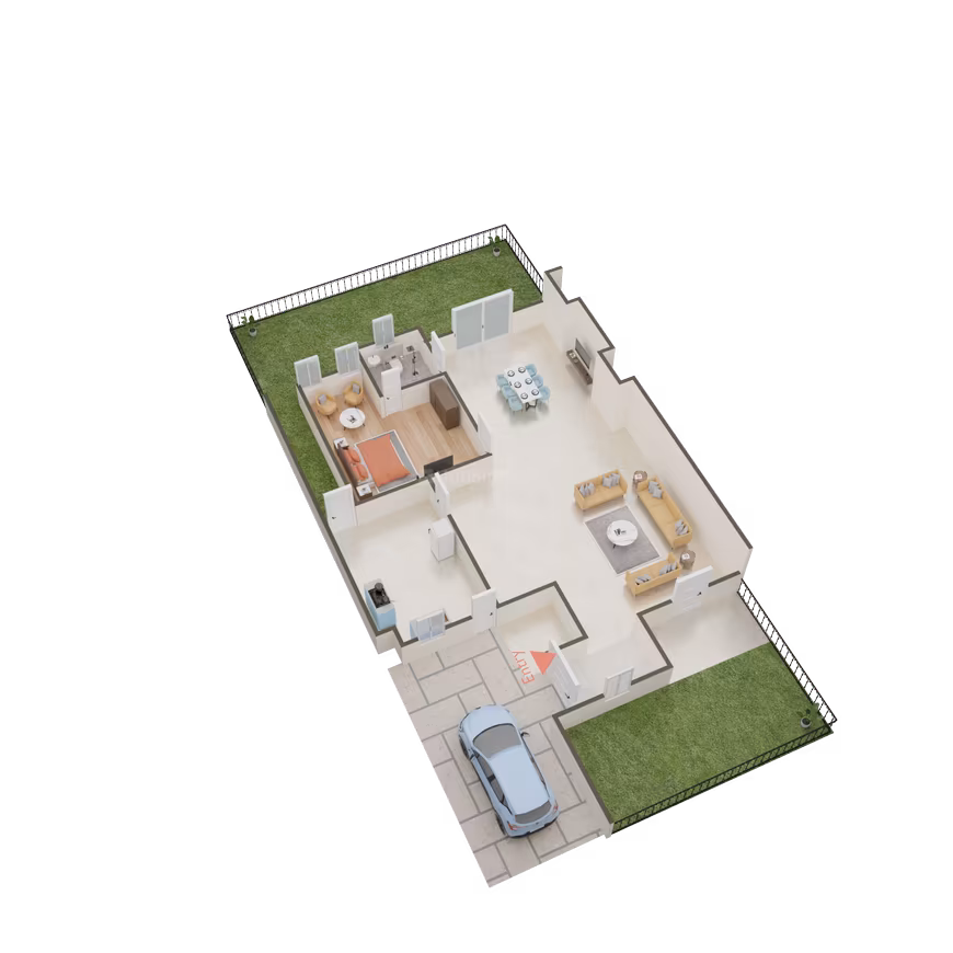 Emaar Marbella - Image 12