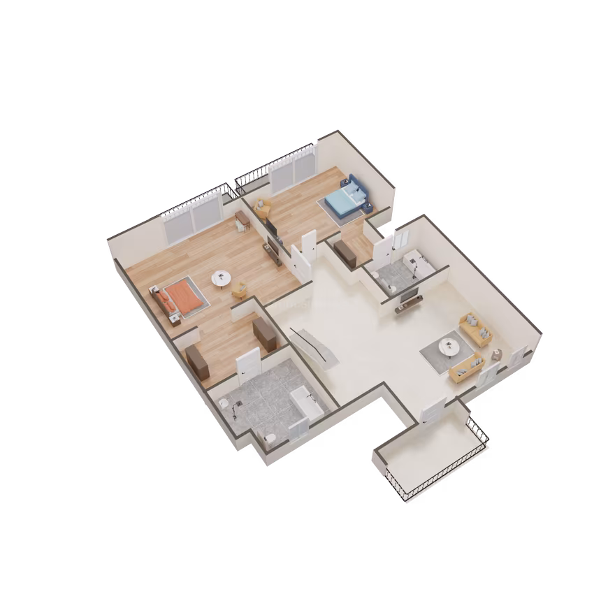 Emaar Marbella - Image 22