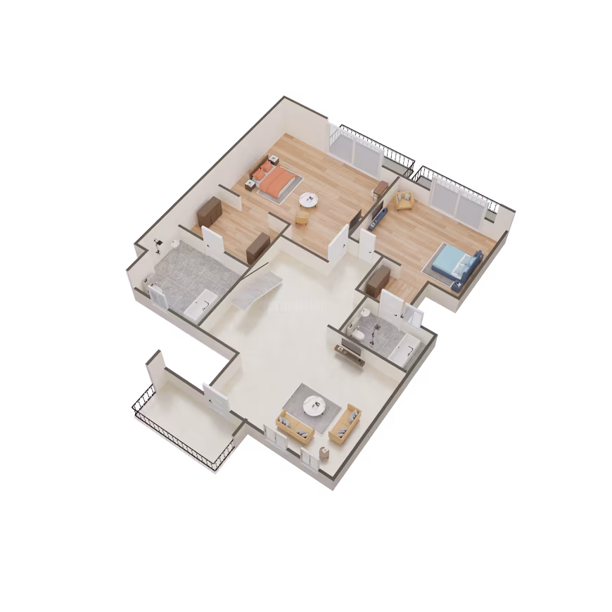 Emaar Marbella - Image 23