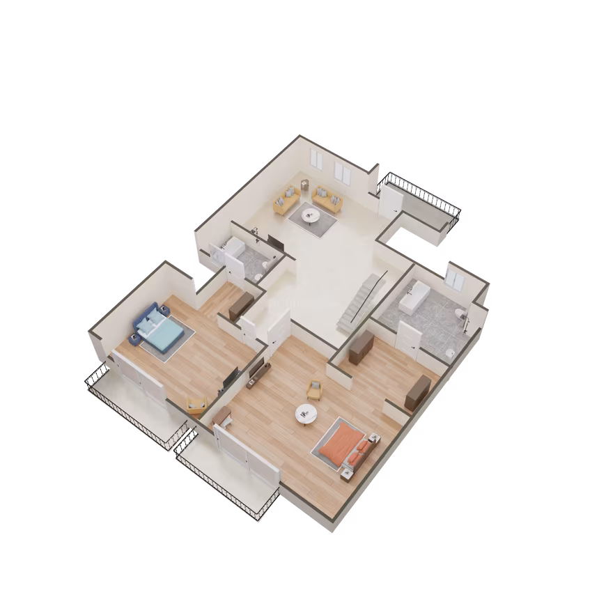 Emaar Marbella - Image 25