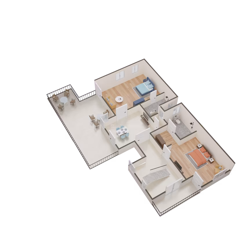 Emaar Marbella - Image 26