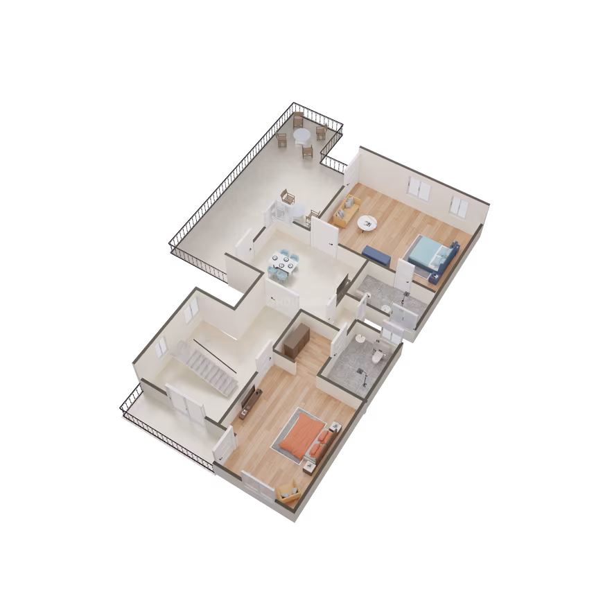 Emaar Marbella - Image 27