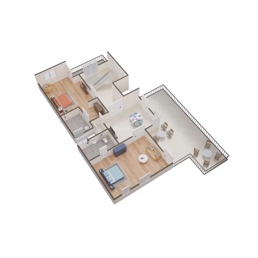 Emaar Marbella - Image 28