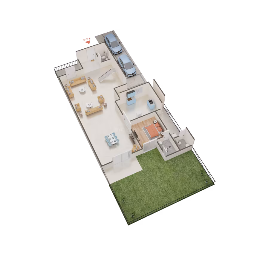 Emaar Marbella - Image 34