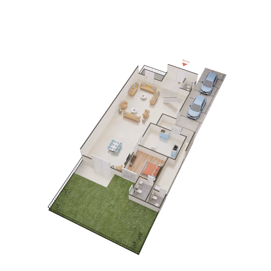 Emaar Marbella - Image 35
