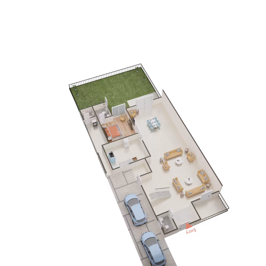 Emaar Marbella - Image 36