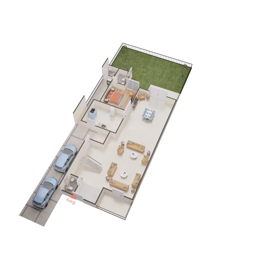 Emaar Marbella - Image 37