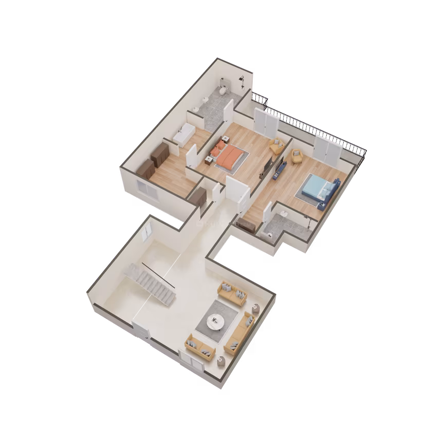 Emaar Marbella - Image 39