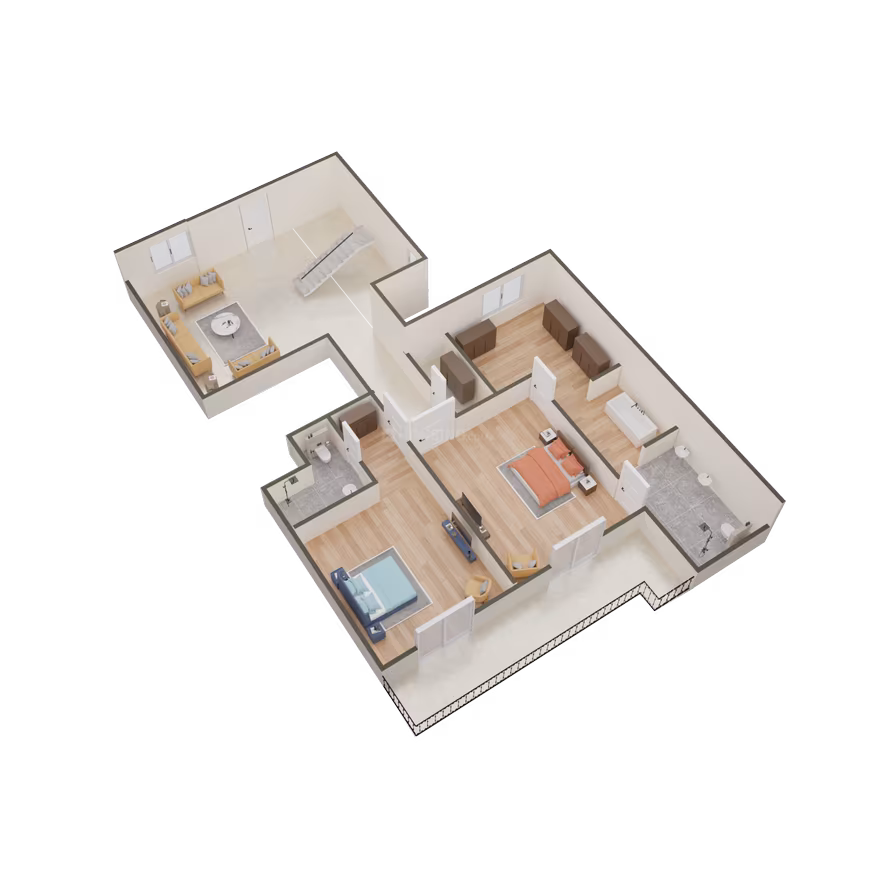 Emaar Marbella - Image 40