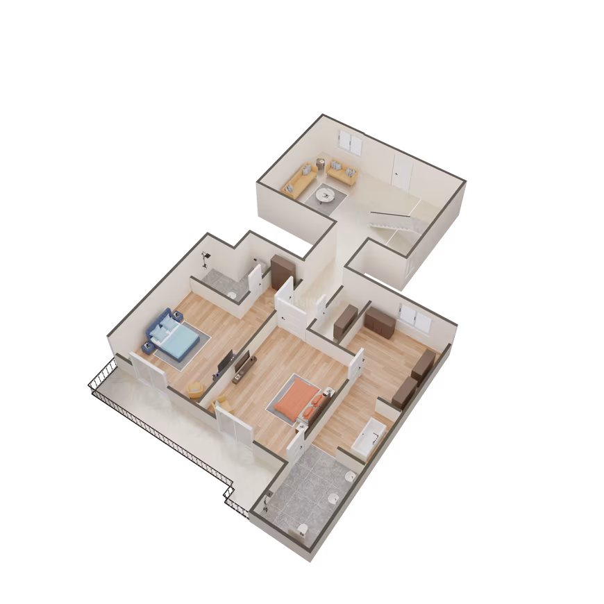 Emaar Marbella - Image 41