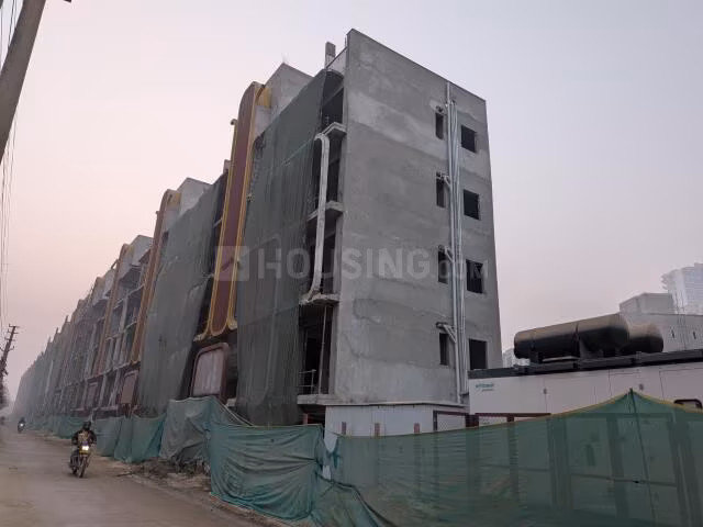 M3M Antalya Hills 3 - Image 20