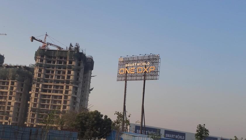 Smartworld One DXP Phase 2 - Image 21