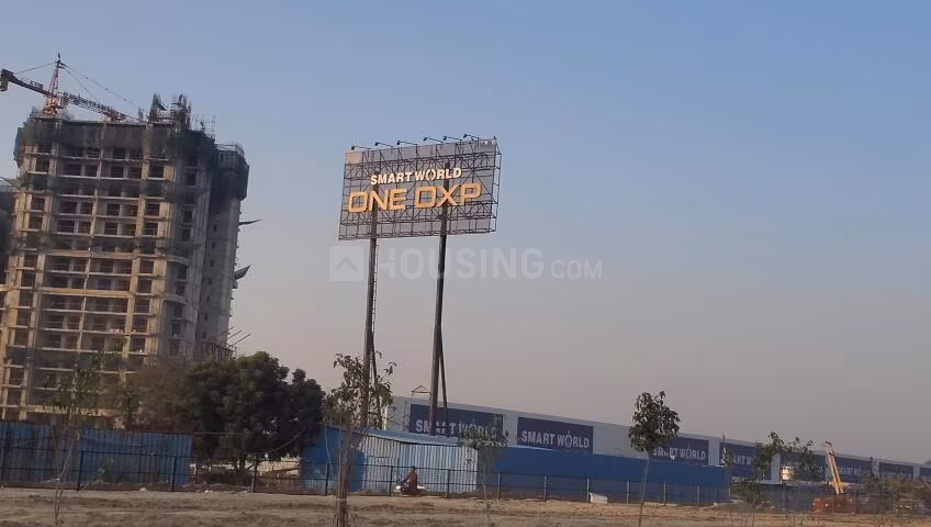 Smartworld One DXP Phase 2 - Image 24