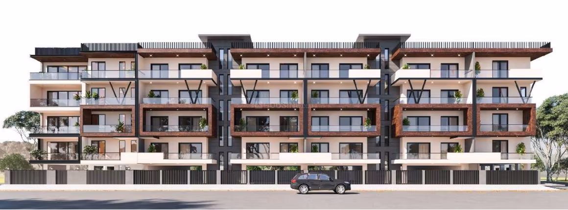 4S Amara Luxury Floors - Image 1