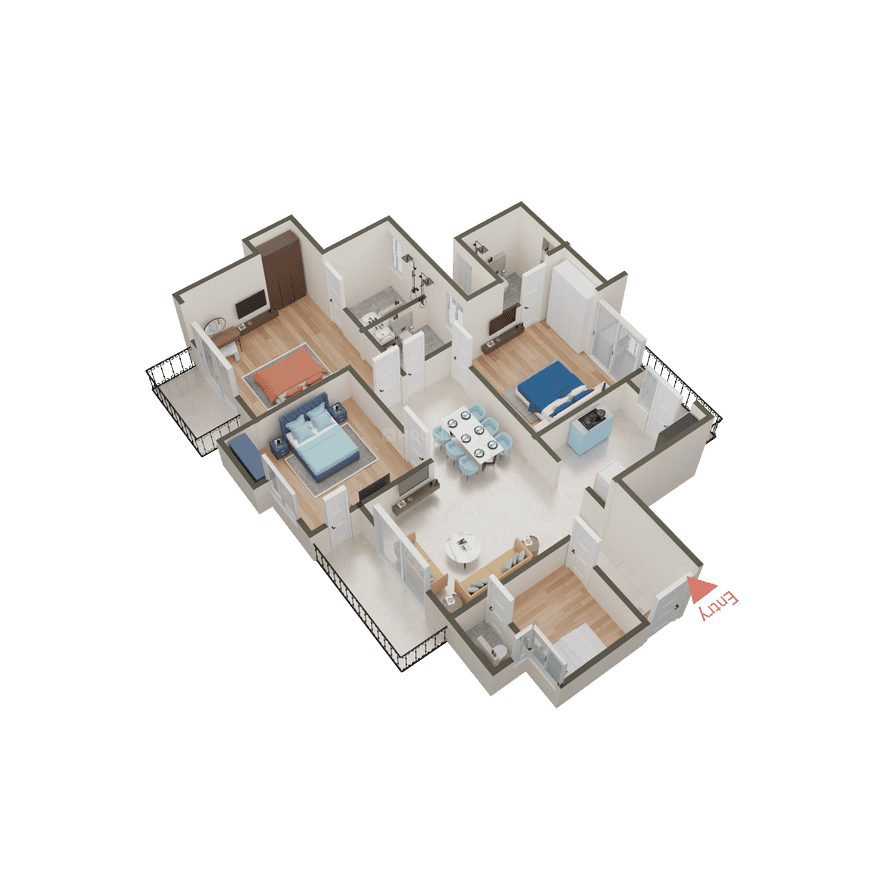 ATS Homecraft Sanctury - Image 19